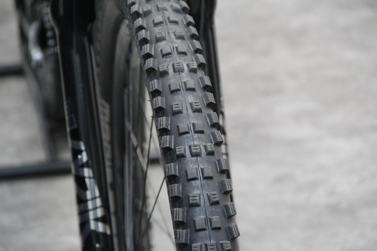 2022 Santa Cruz Bullit (E Bike)