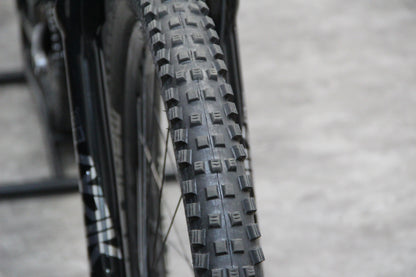 2022 Santa Cruz Bullit (E Bike)