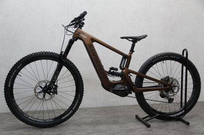 2022 Santa Cruz Bullit (E Bike)
