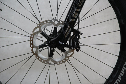 2022 Santa Cruz Bullit (E Bike)