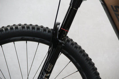2022 Santa Cruz Bullit (E Bike)