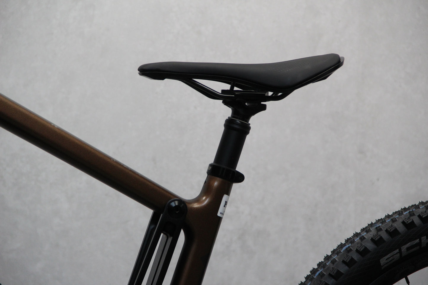2022 Santa Cruz Bullit (E Bike)