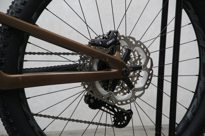 2022 Santa Cruz Bullit (E Bike)