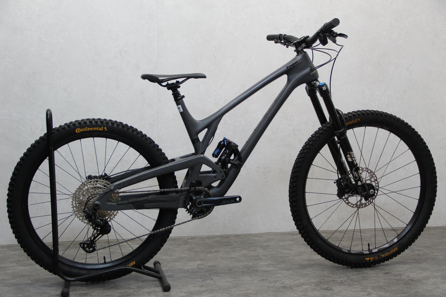 2022 Evil Insurgent LS