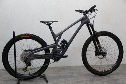 2022 Evil Insurgent LS