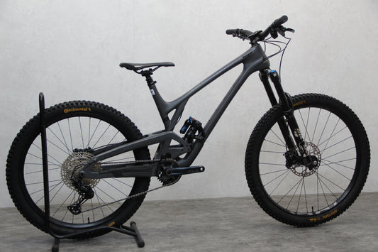 2022 Evil Insurgent LS