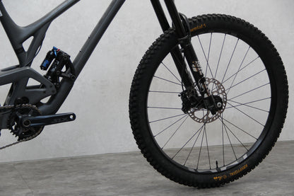 2022 Evil Insurgent LS