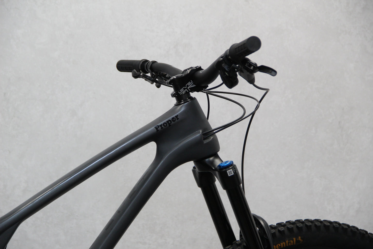 2022 Evil Insurgent LS