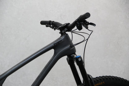 2022 Evil Insurgent LS