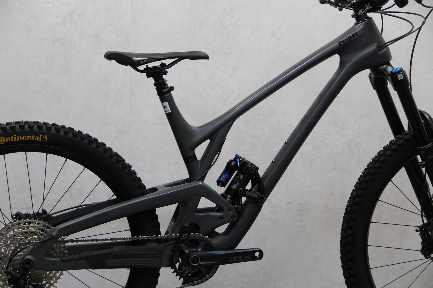 2022 Evil Insurgent LS