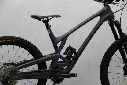 2022 Evil Insurgent LS