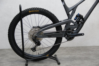 2022 Evil Insurgent LS