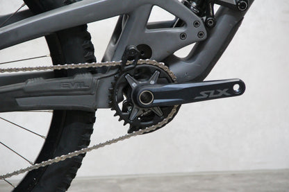 2022 Evil Insurgent LS