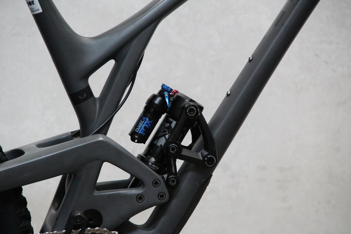2022 Evil Insurgent LS