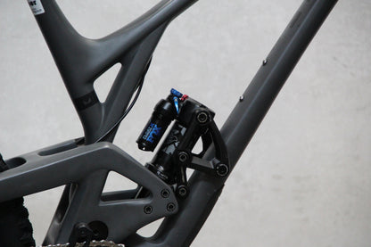 2022 Evil Insurgent LS