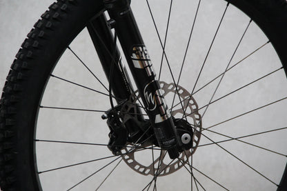 2022 Evil Insurgent LS
