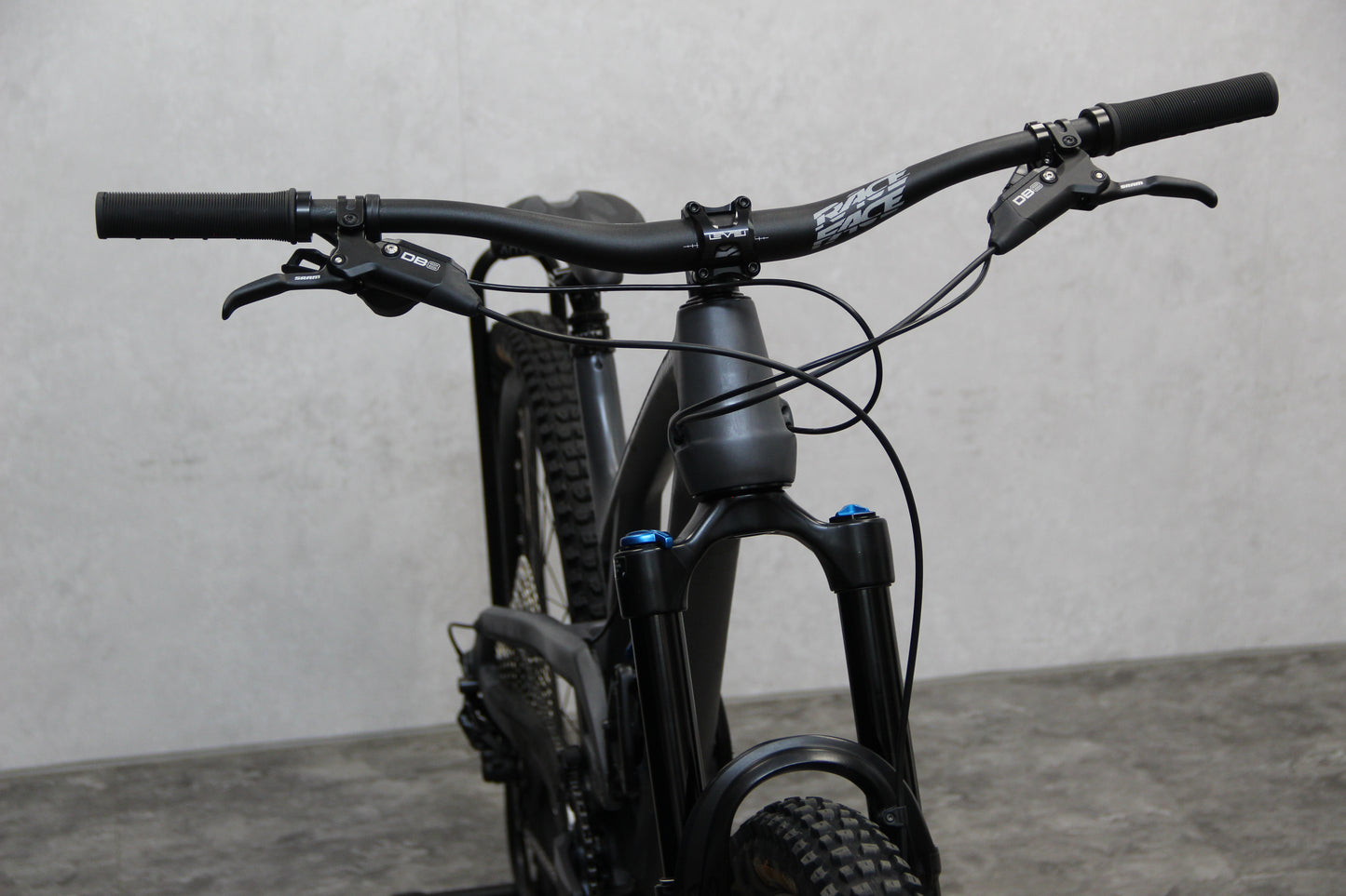 2022 Evil Insurgent LS
