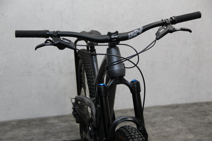 2022 Evil Insurgent LS