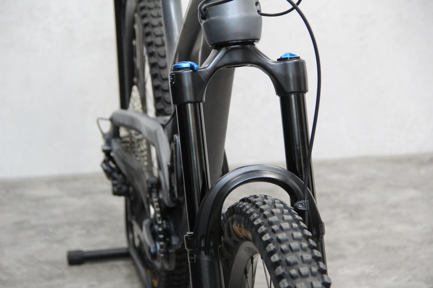 2022 Evil Insurgent LS