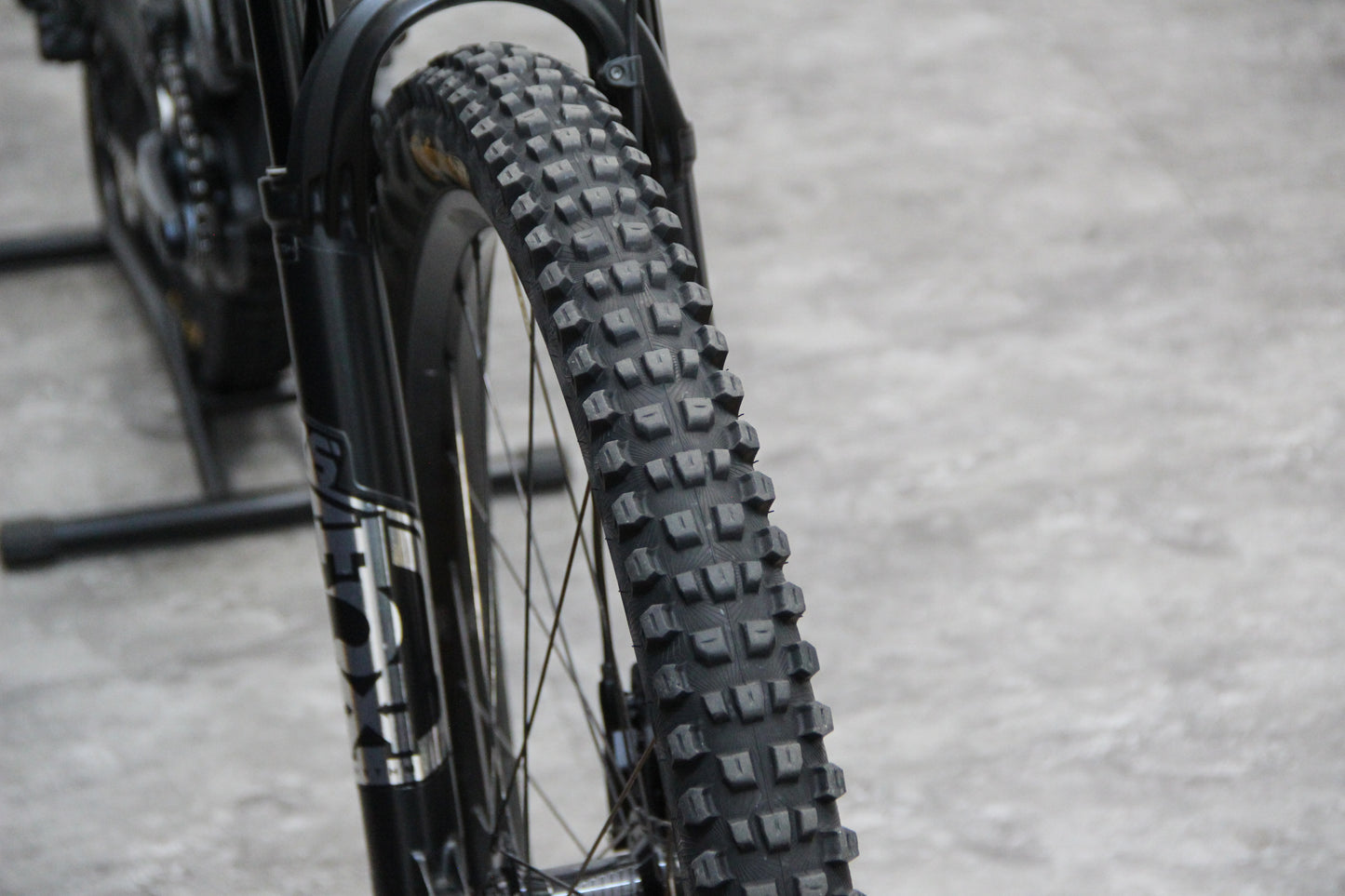 2022 Evil Insurgent LS