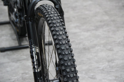 2022 Evil Insurgent LS