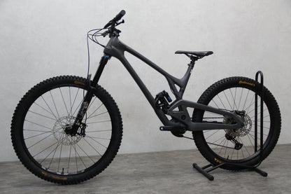 2022 Evil Insurgent LS