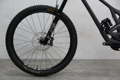 2022 Evil Insurgent LS