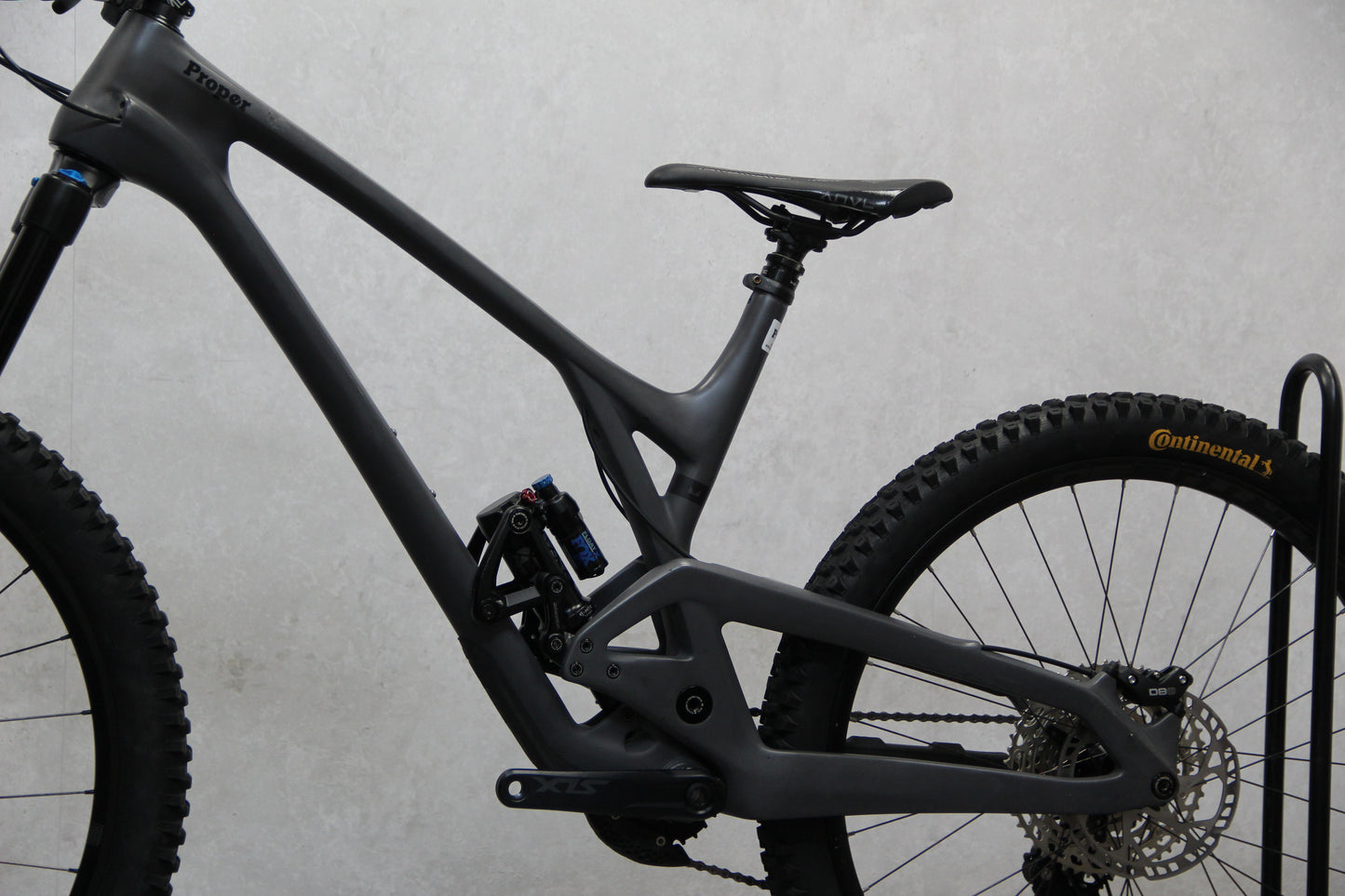 2022 Evil Insurgent LS