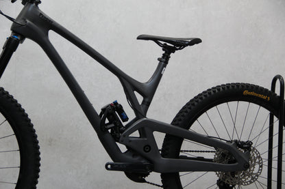 2022 Evil Insurgent LS