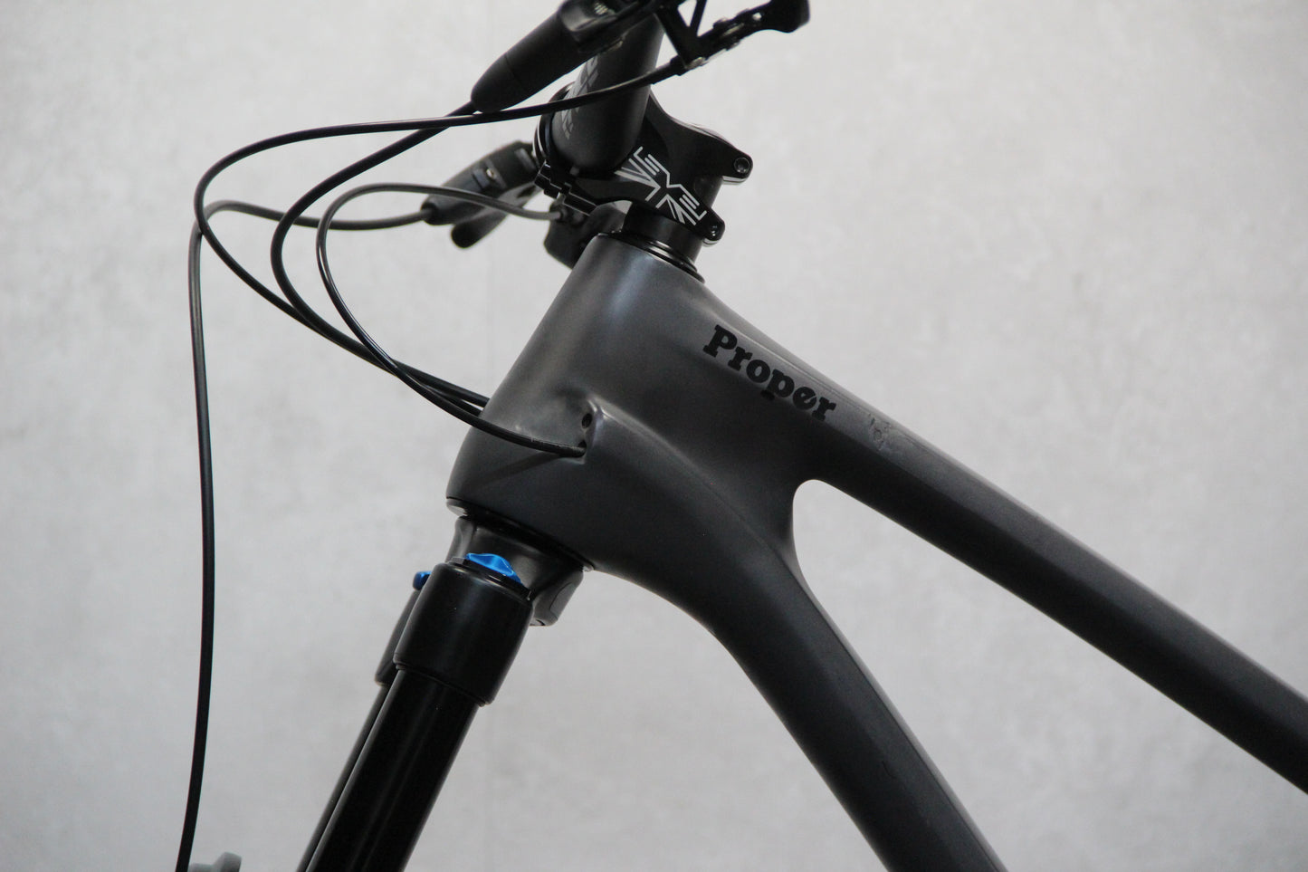 2022 Evil Insurgent LS