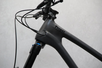 2022 Evil Insurgent LS