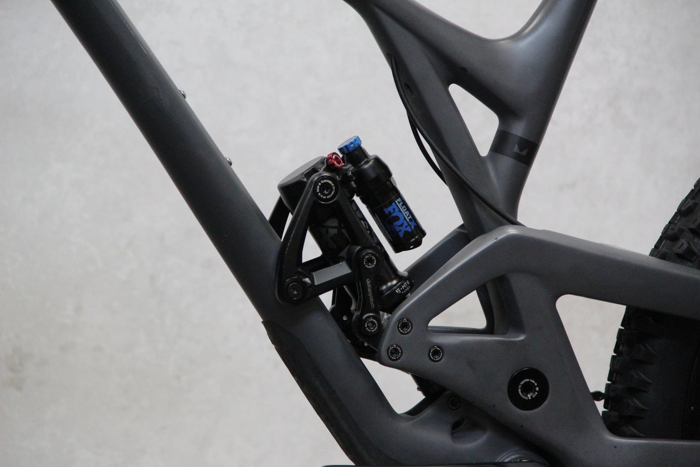 2022 Evil Insurgent LS