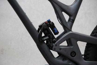 2022 Evil Insurgent LS