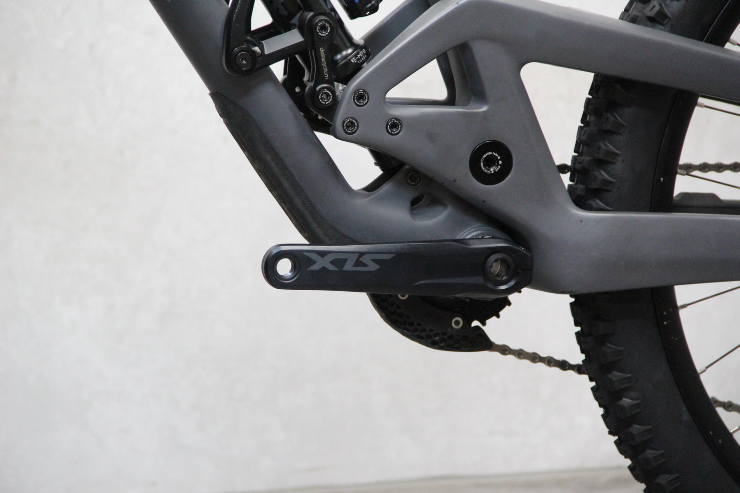 2022 Evil Insurgent LS