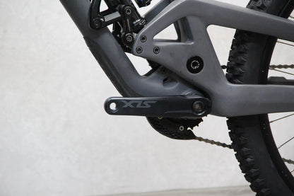 2022 Evil Insurgent LS
