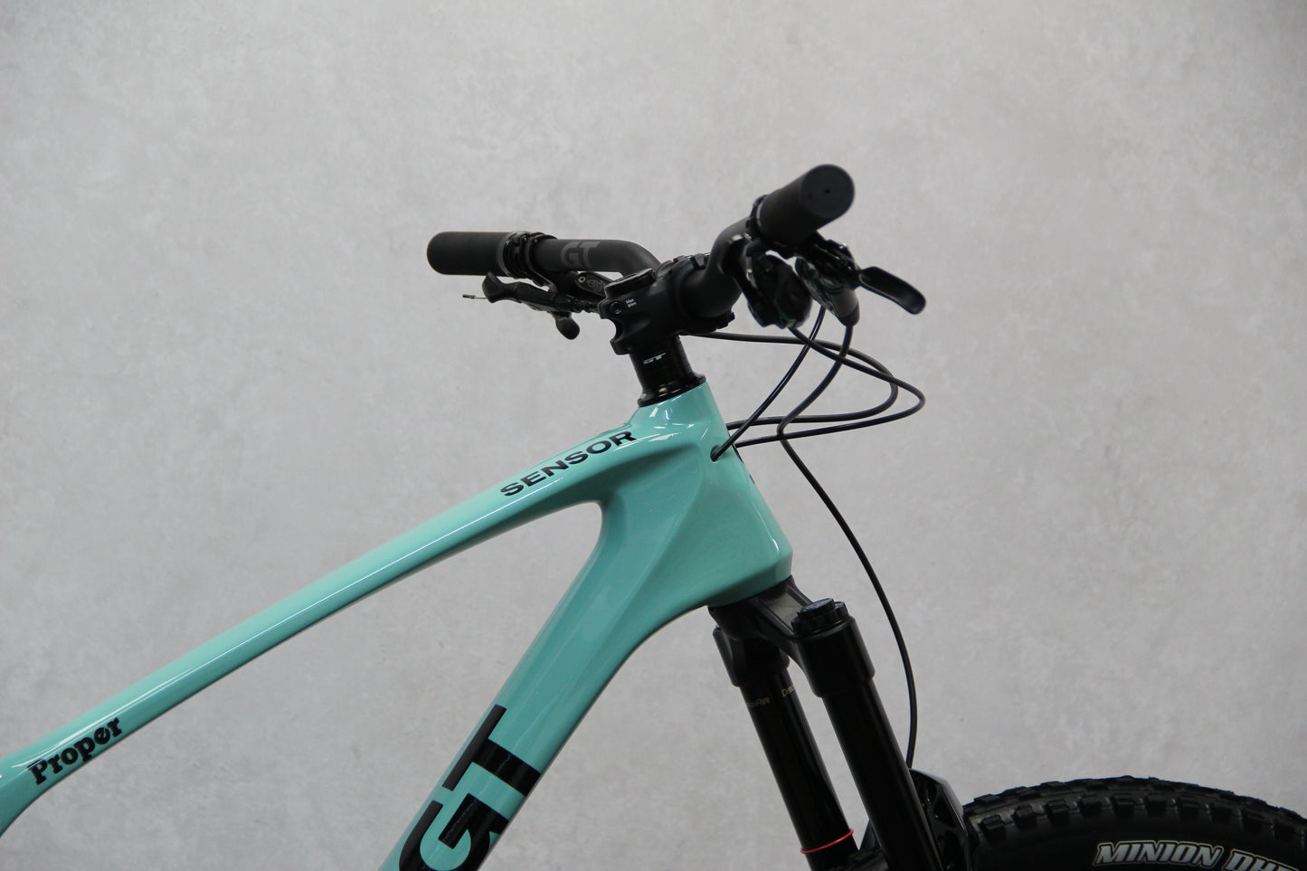 2024 GT Sensor