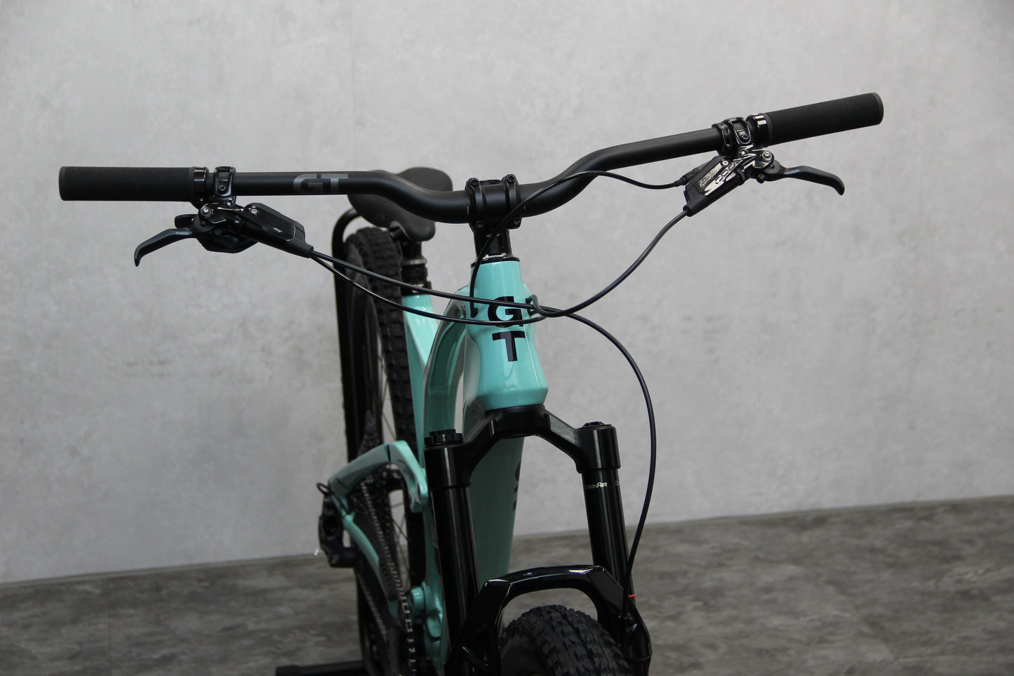 2024 GT Sensor