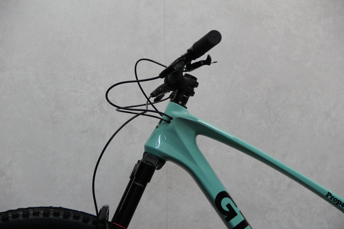 2024 GT Sensor