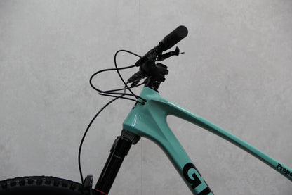 2024 GT Sensor
