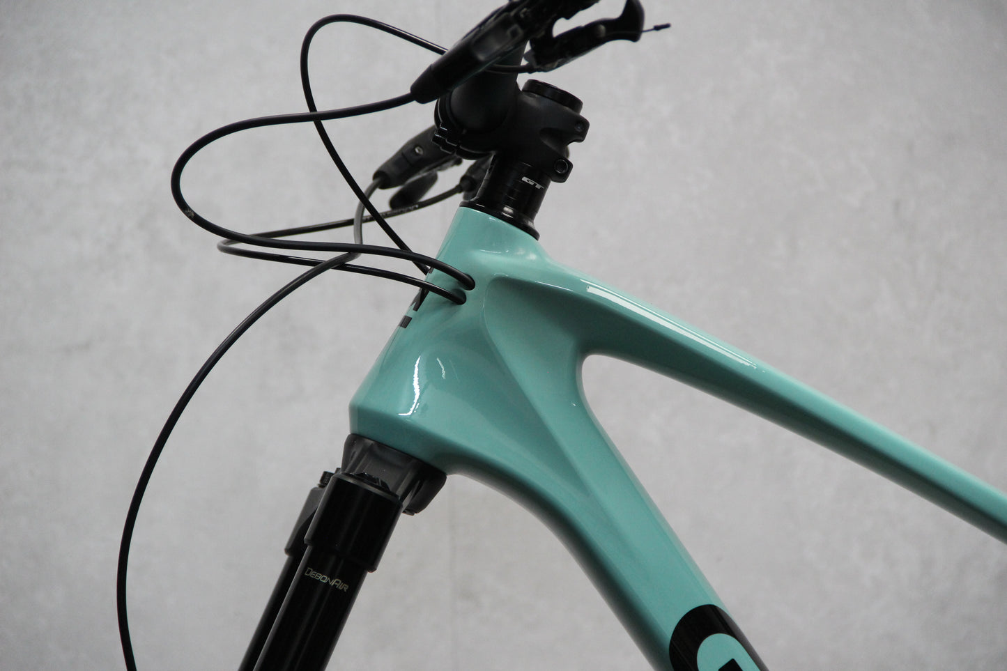 2024 GT Sensor