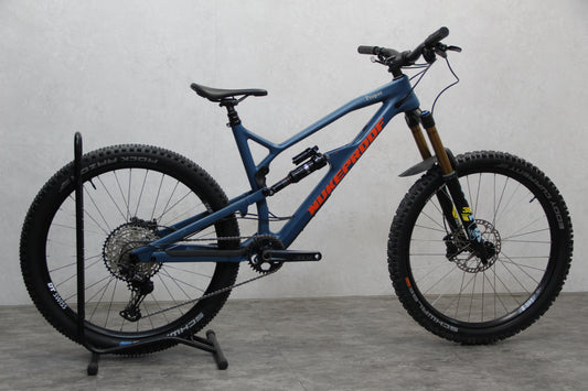 2020 Nukeproof Mega