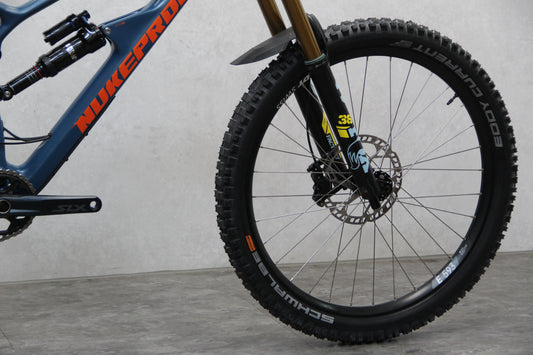 2020 Nukeproof Mega