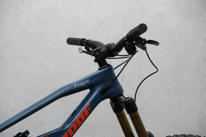 2020 Nukeproof Mega
