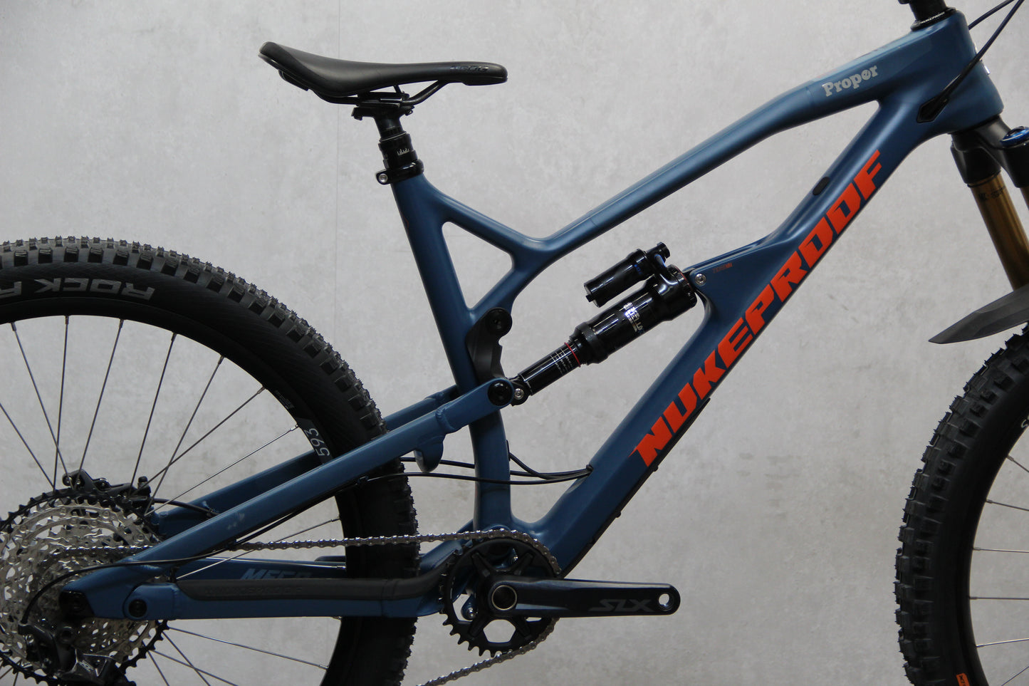 2020 Nukeproof Mega