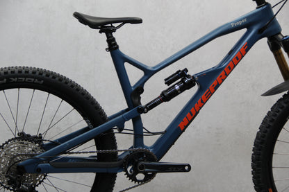 2020 Nukeproof Mega