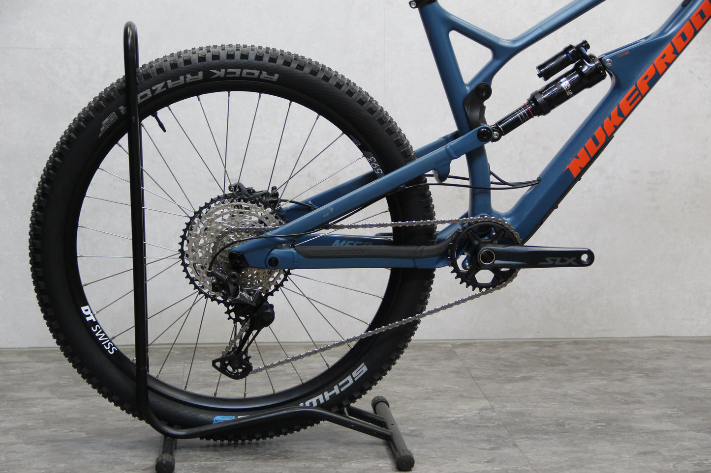 2020 Nukeproof Mega