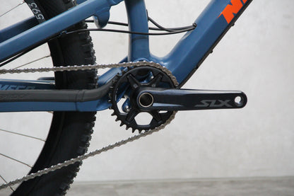 2020 Nukeproof Mega