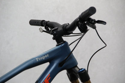 2020 Nukeproof Mega
