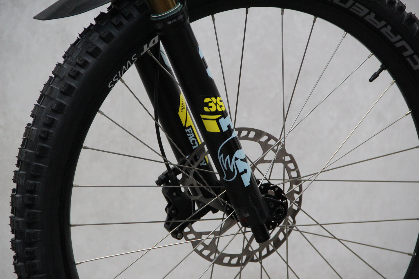 2020 Nukeproof Mega