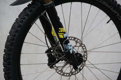 2020 Nukeproof Mega